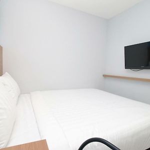 Standard Zimmer mit Kingsize-Bett
